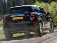 usata Mini Cooper Countryman F60 Serie M COUNTRYMAN