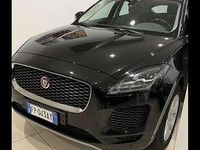 Usata Jaguar E-Pace R-Dynamic 150 CV (110 kW) 2017 SUV