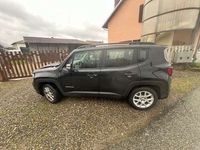usata Jeep Renegade Renegade1.3 t4 Limited 2wd 150cv ddct