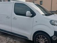 Usata Peugeot Expert S 149 CV (109 kW) 2016 Bianco Furgone