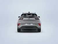 Nuova Ford Puma Gen-E Select 123 kW (168 CV) 2026 Solar yellow (metallizzato) SUV