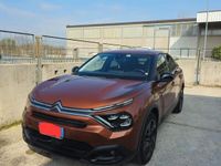 usata Citroën C4 1.5 Shine Diesel 2021