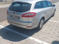 Usata Ford Mondeo 145 CV (106 kW) 2009 Grigio Berlina