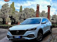 Usata MG HS 2023 Bianco SUV