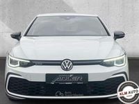 Usata VW Golf VIII GTE 150 CV (110 kW) 2022 Bianco Berlina
