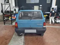 Usata Fiat Panda 45 CV (33 kW) 1992 Berlina