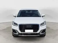 Usata Audi Q2 Business 116 CV (85 kW) 2017 Bianco SUV