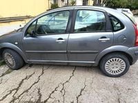 Usata Citroën C3 2005 Berlina