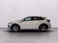 Usata VW Taigo R-line 110 CV (80 kW) 2023 Ascot grey SUV