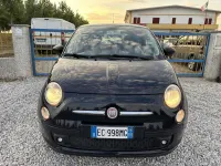 Usata Fiat 500 69 CV (50 kW) 2010 Other Utilitaria