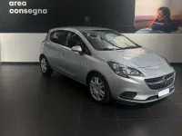 Usata Opel Corsa Cosmo 69 CV (50 kW) 2017 Other Utilitaria