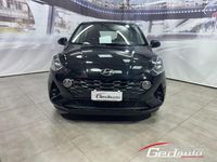 Usata Hyundai i10 Prime 67 CV (49 kW) 2023 Nero Utilitaria