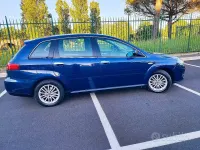 Usata Fiat Croma 120 CV (88 kW) 2007 Blu Station wagon