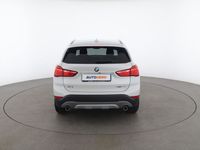 usata BMW X1 HE92486