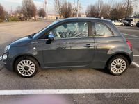 usata Fiat 500 5001.2 Dolcevita 69cv my21