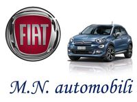Usata Fiat Fiorino 74 CV (54 kW) 2009 Bianco Monovolume