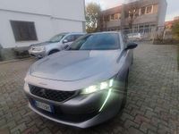 Usata Peugeot 508 SW GT-line 177 CV (130 kW) 2021 Station wagon