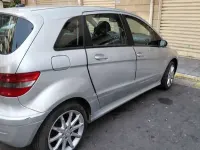 Usata Mercedes B180 Chrome 109 CV (80 kW) 2005 Monovolume