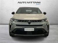 Nuova Renault Symbioz Esprit Alpine 160 CV (117 kW) 2025 Grigio chiaro SUV