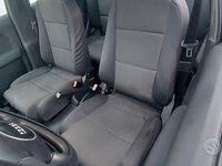 Usata Audi A2 75 CV (55 kW) 2005 Nero Utilitaria
