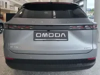 Nuova Omoda 7 143 CV (105 kW) 2026 Grigio SUV