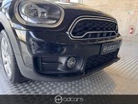 usata Mini Cooper S Countryman Countryman 1.5 E ALL4 Automatica