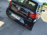 Usata VW Polo Comfortline 75 CV (55 kW) 2015 Berlina