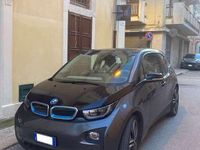 Usado BMW i3 75 kW (102 CV) 2016 Utilitario