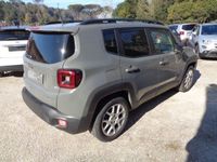 usata Jeep Renegade 1000 LIMITED GPL PACK LED VISIBL FUNCT CARPLAY ITA