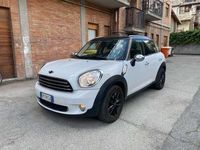 usata Mini Cooper D Countryman 2.0 auto