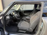 Usata Mini Cooper Hype 136 CV (100 kW) 2017 Grigio Utilitaria