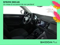 usata Skoda Kodiaq 1.5 tsi executive dsg