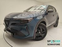 Usata Alfa Romeo GT Junior 145 CV (106 kW) 2025 Blu SUV