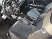 Usata Mini ONE 2006 Utilitaria