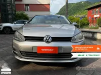 Begagnad VW Golf VII Business 150 HK (110 kW) 2015 Halvkombi