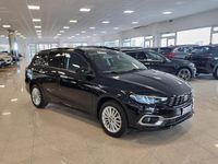 Usata Fiat Tipo Life 131 CV (96 kW) 2022 Nero Station wagon