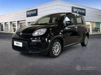 Usata Fiat Panda S 70 CV (51 kW) 2023 Bianco Utilitaria