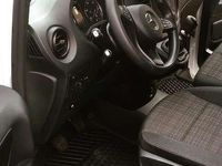 Usata Mercedes Vito 88 CV (64 kW) 2019 Furgone