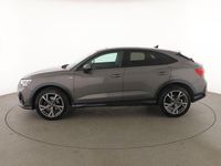 Usata Audi Q3 Sportback S-Line 150 CV (110 kW) 2020 Grigio SUV
