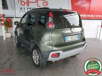 usata Fiat Panda 4x4 1.3 MJT S&S Marano di Napoli