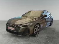Usata Audi A5 S-Line 150 CV (110 kW) 2025 Grigio daytona perla Station wagon