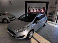 Usata Ford Fiesta 80 CV (58 kW) 2018 Other Utilitaria