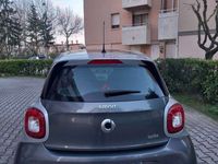 usata Smart ForFour 0.9 t Passion 90cv