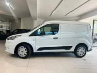 Usata Ford Transit Connect Trend 101 CV (74 kW) 2020 Bianco Monovolume