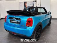 usata Mini Cooper D Cabriolet 1.5 Cooper D Auto