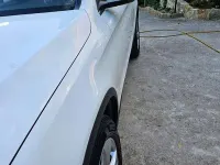 Usata Mercedes GLC250 204 CV (150 kW) 2016 Bianco SUV