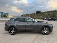 Usata Maserati GranSport 275 CV (202 kW) 2019 Grigio Station wagon