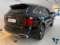 usata Kia Sorento 1.6 T-GDi aut. AWD HEV Evolution nuova a Tavagnacco