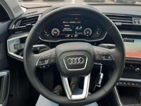 usata Audi Q3 Q3II 2018 40 2.0 tfsi B.Advanced quattro s-tronic