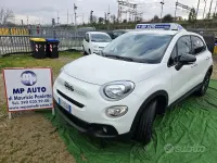 Usata Fiat 500X Sport 95 CV (69 kW) 2022 Bianco SUV